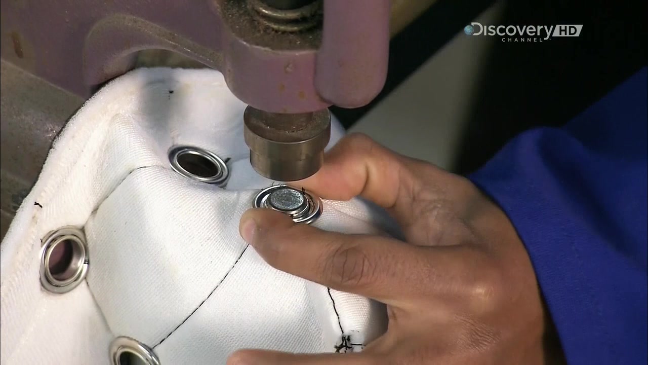 Как это устроено: Автомобили мечты 14 серия