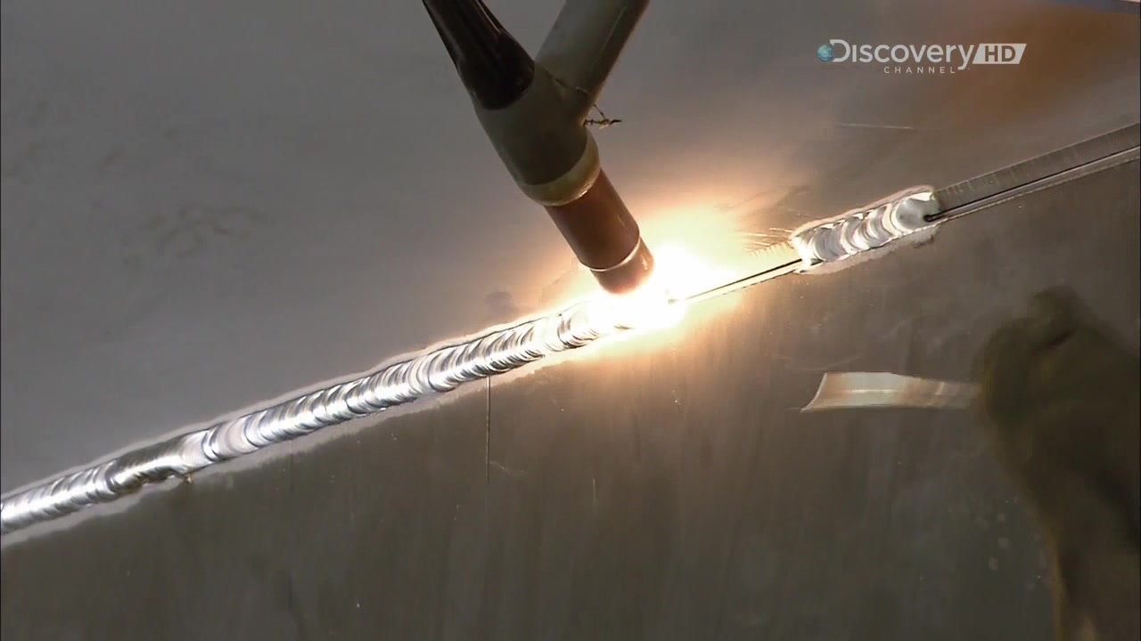 Как это устроено: Автомобили мечты 19 серия