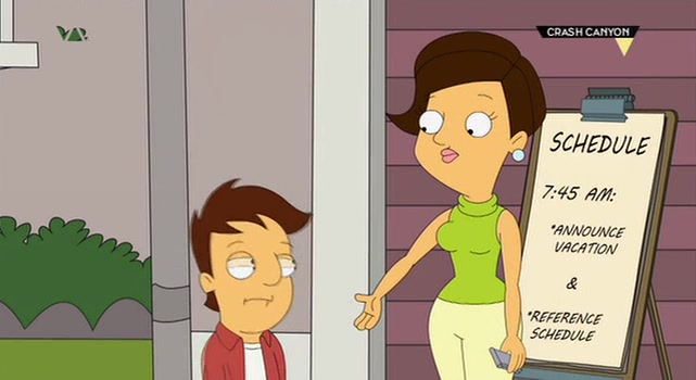 Каникулы в каньоне 1 серия Каникулы в каньоне 1 серия