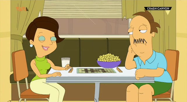 Каникулы в каньоне 11 серия Каникулы в каньоне 11 серия