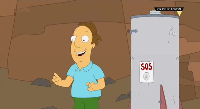 Каникулы в каньоне 2 серия Каникулы в каньоне 2 серия