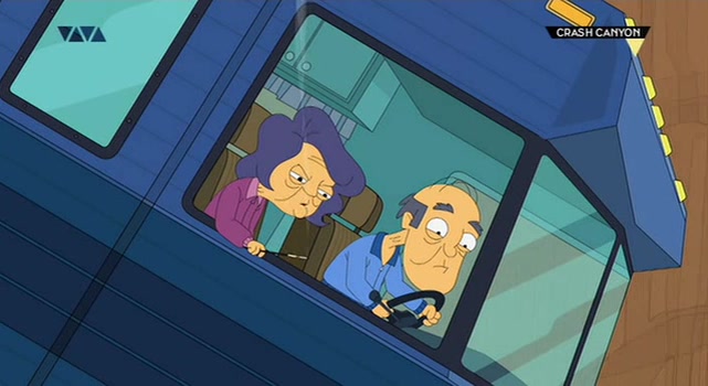 Каникулы в каньоне 5 серия Каникулы в каньоне 5 серия