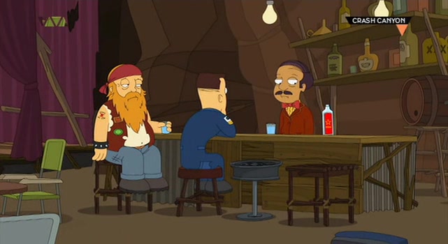 Каникулы в каньоне 8 серия Каникулы в каньоне 8 серия