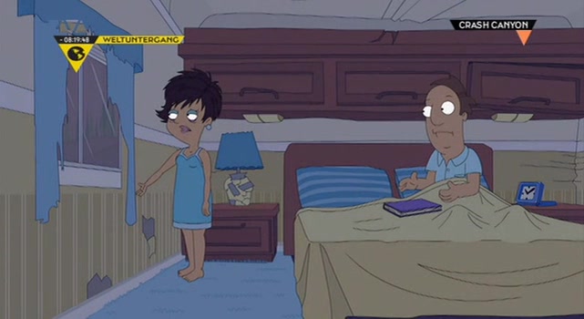 Каникулы в каньоне 1 серия Каникулы в каньоне 1 серия