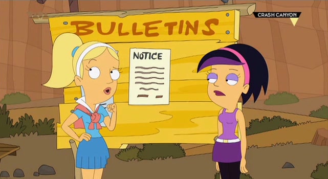 Каникулы в каньоне 10 серия Каникулы в каньоне 10 серия