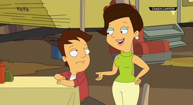 Каникулы в каньоне 12 серия Каникулы в каньоне 12 серия