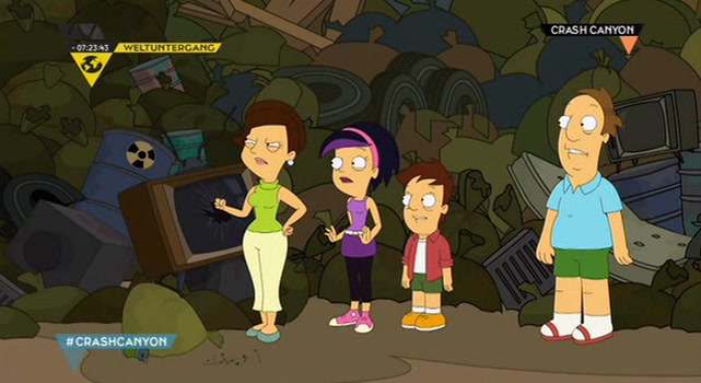 Каникулы в каньоне 13 серия Каникулы в каньоне 13 серия