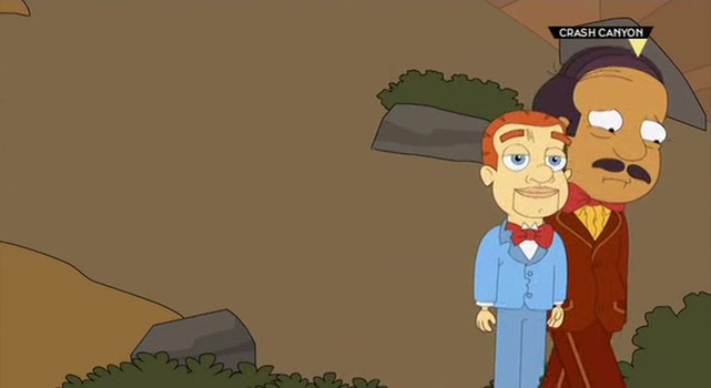 Каникулы в каньоне 3 серия Каникулы в каньоне 3 серия