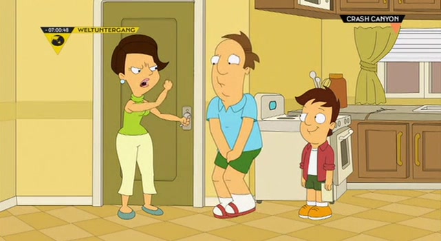 Каникулы в каньоне 4 серия Каникулы в каньоне 4 серия