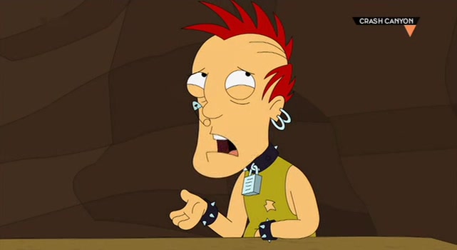 Каникулы в каньоне 6 серия Каникулы в каньоне 6 серия