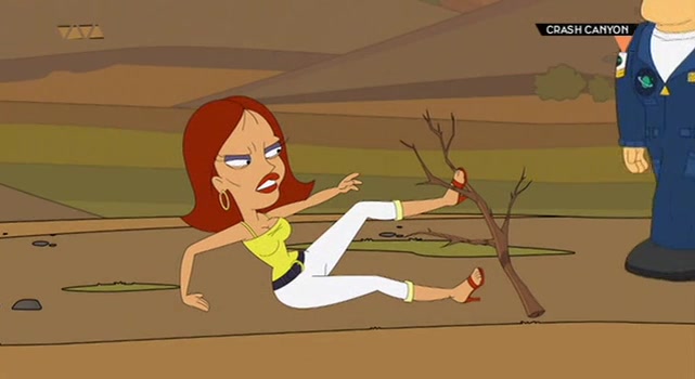 Каникулы в каньоне 8 серия Каникулы в каньоне 8 серия