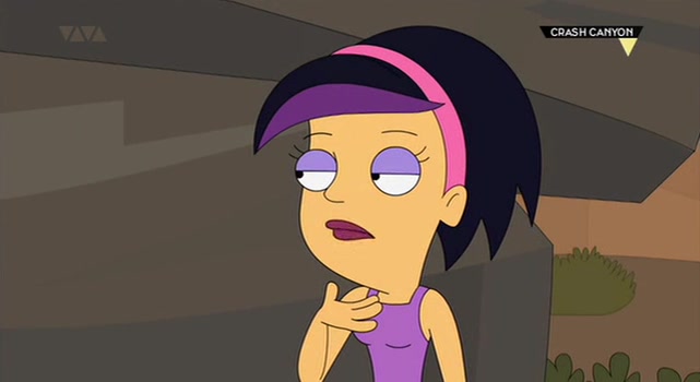 Каникулы в каньоне 9 серия Каникулы в каньоне 9 серия