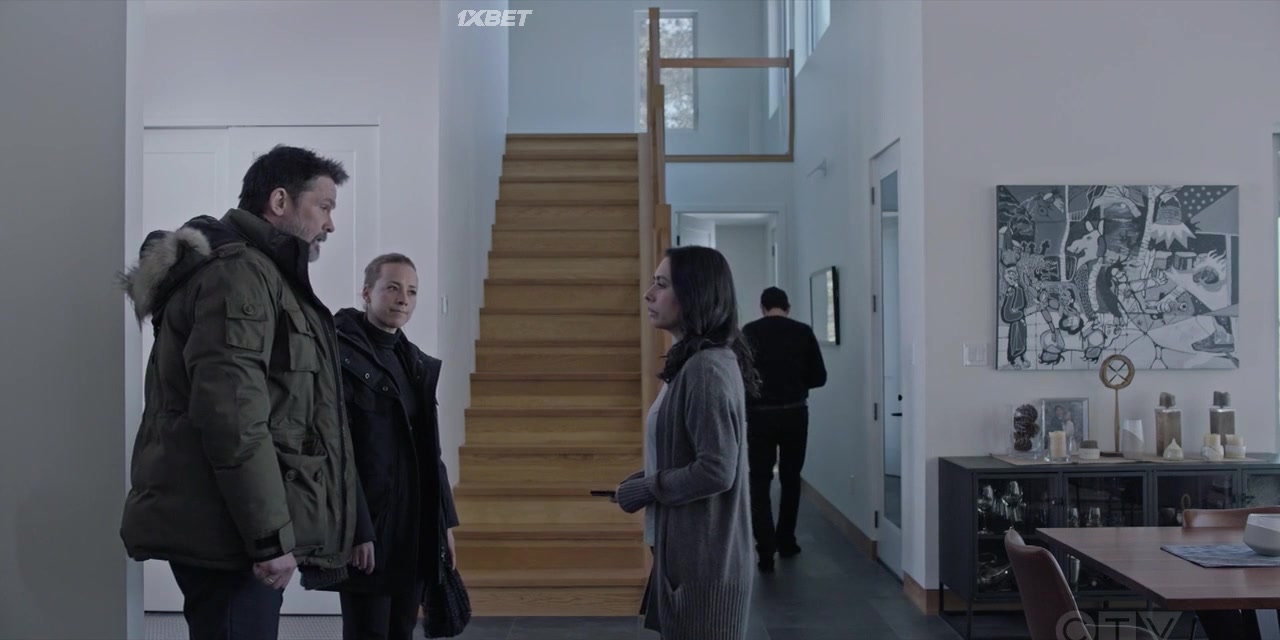 Кардинал 1 серия Кардинал 1 серия