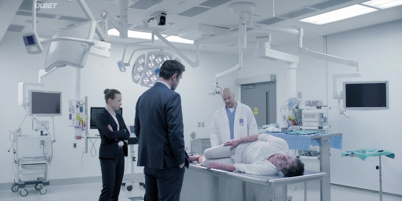 Кардинал 2 серия