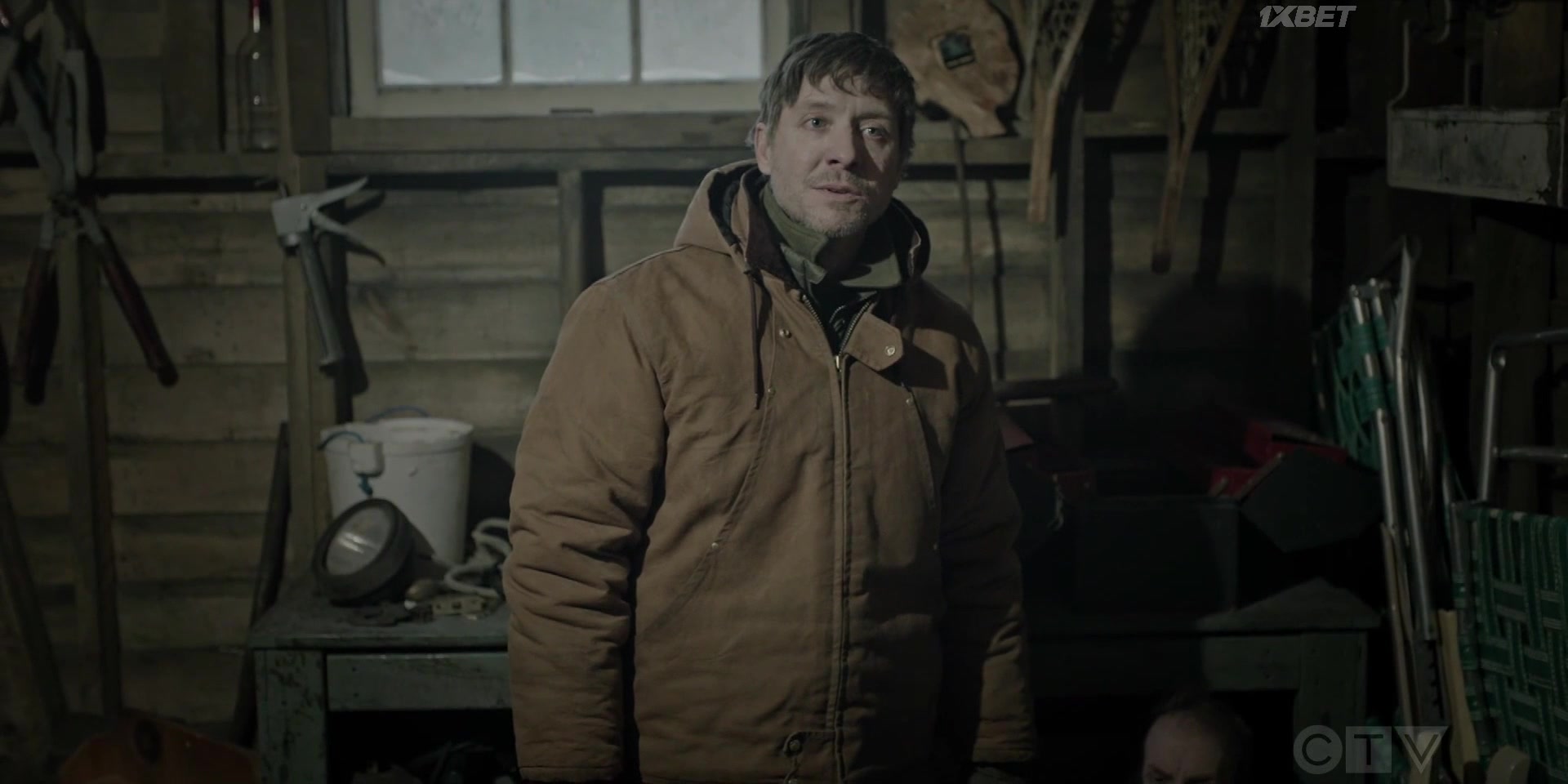 Кардинал 4 серия