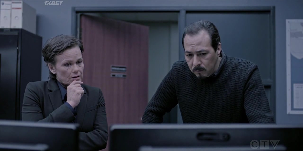 Кардинал 6 серия Кардинал 6 серия