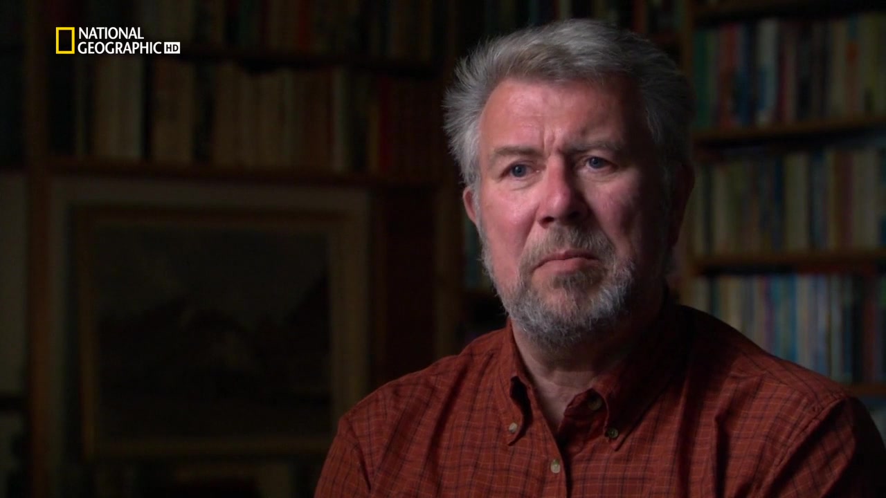 Расследования авиакатастроф 3 серия Расследования авиакатастроф 3 серия