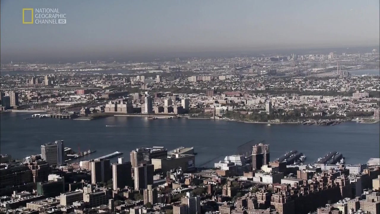 Расследования авиакатастроф 5 серия Расследования авиакатастроф 5 серия