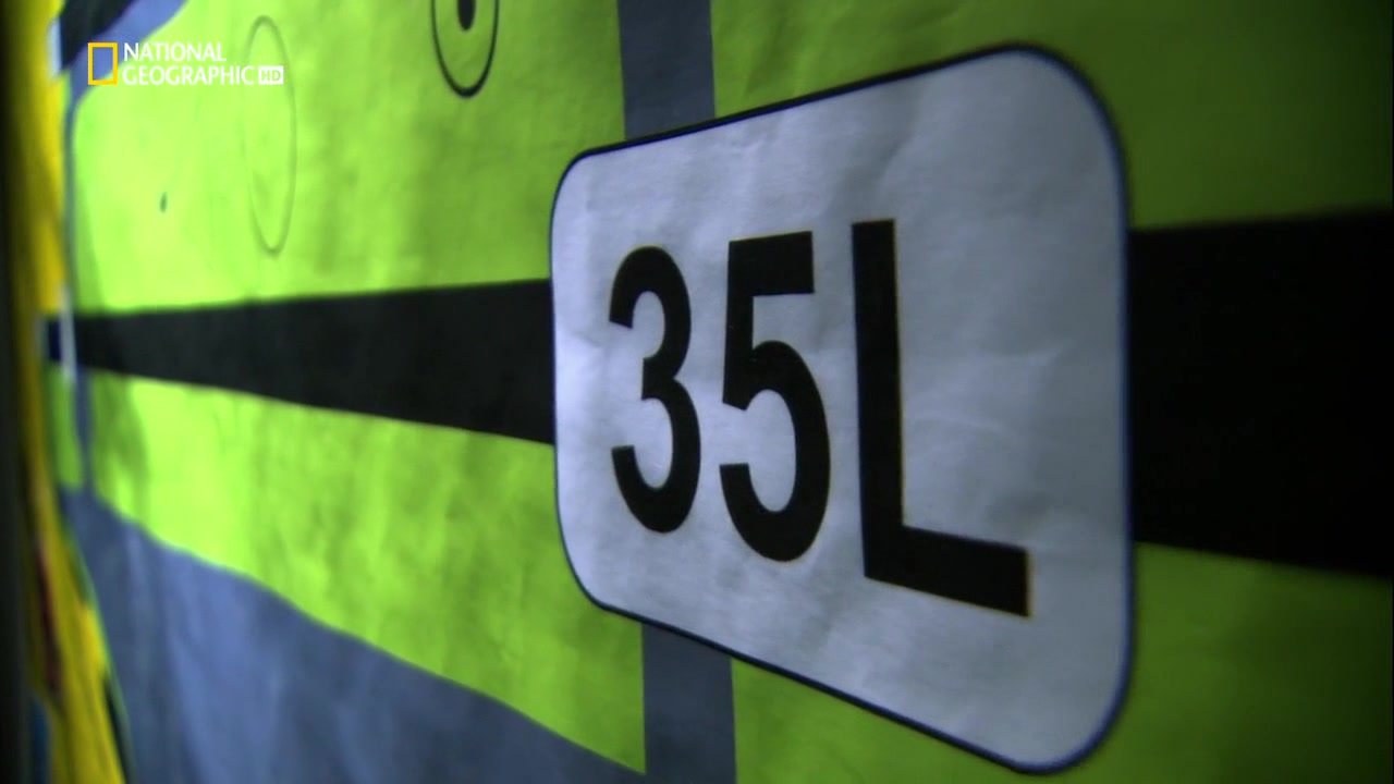 Расследования авиакатастроф 1 серия Расследования авиакатастроф 1 серия