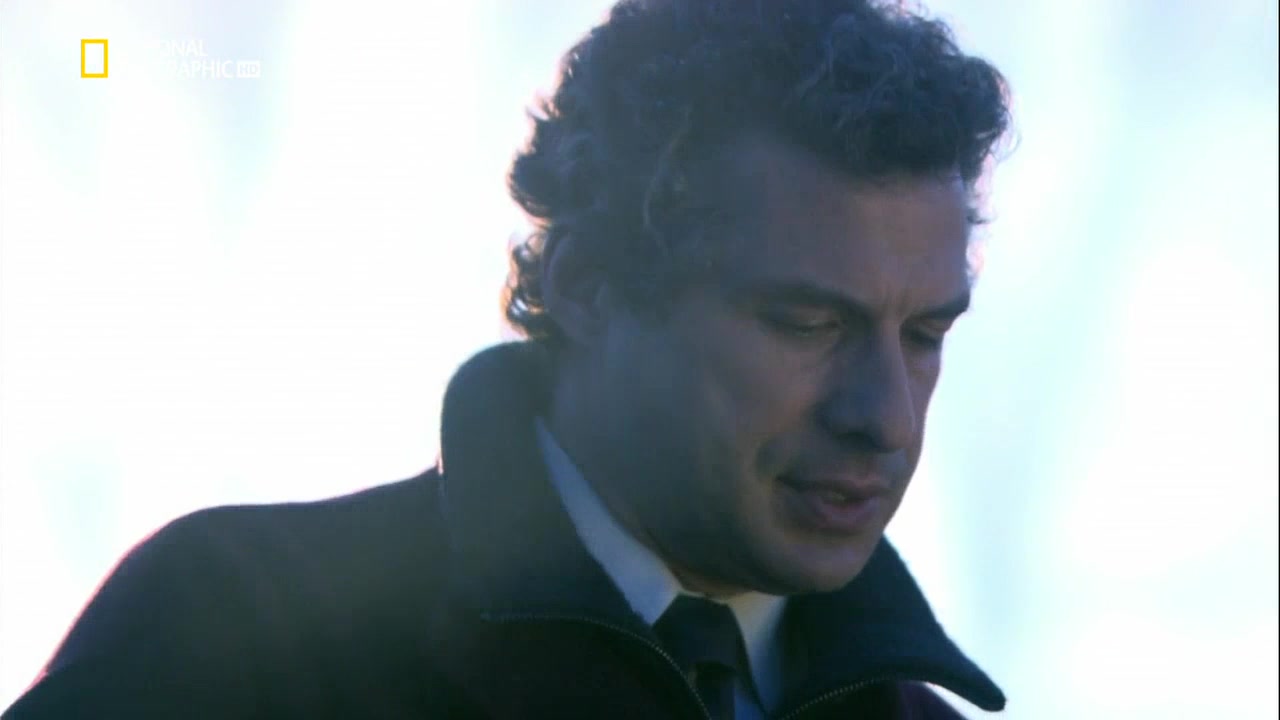 Расследования авиакатастроф 3 серия Расследования авиакатастроф 3 серия