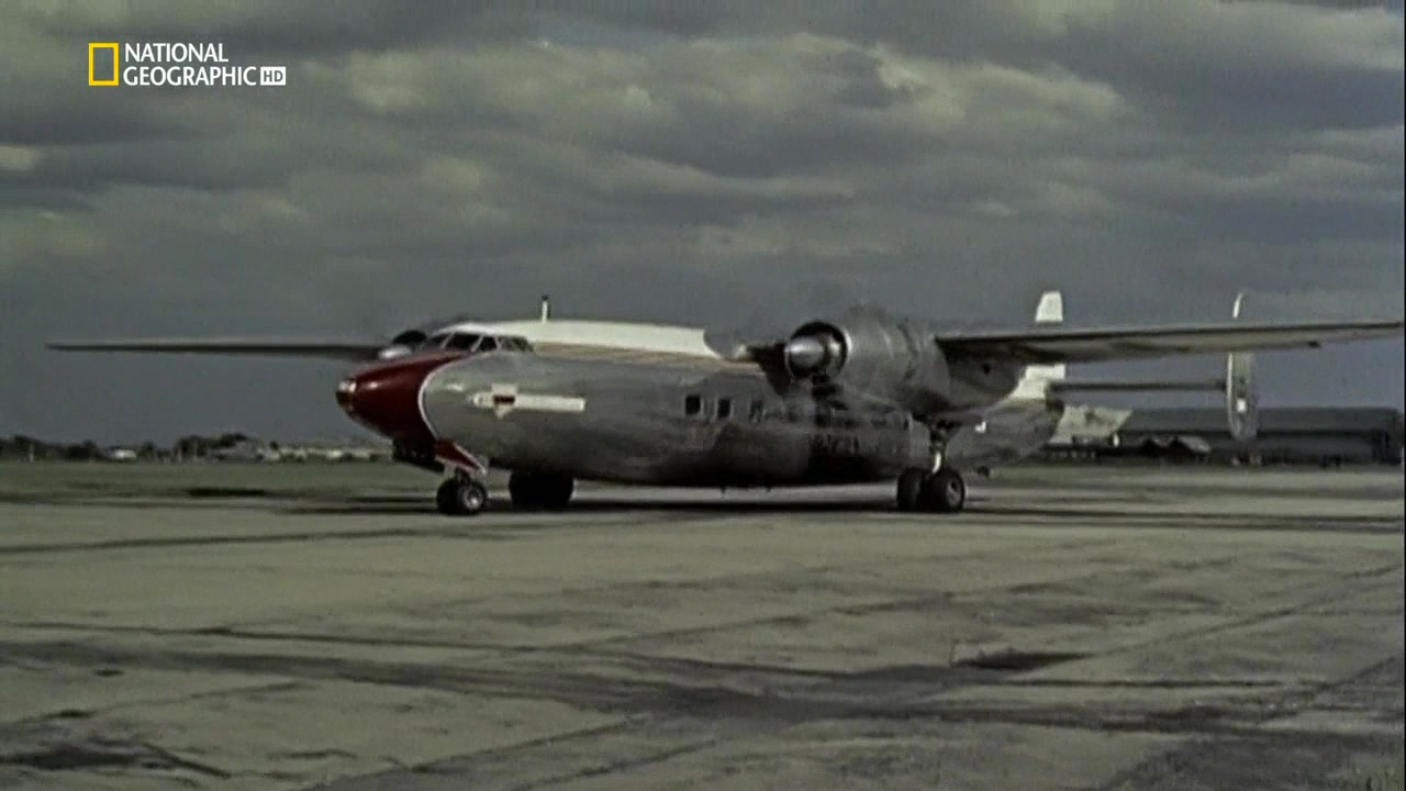Расследования авиакатастроф 5 серия Расследования авиакатастроф 5 серия