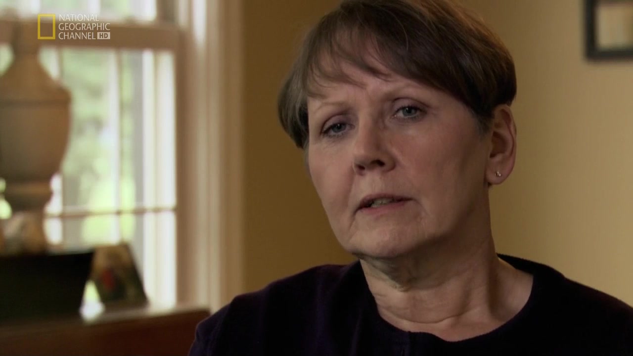 Расследования авиакатастроф 6 серия Расследования авиакатастроф 6 серия