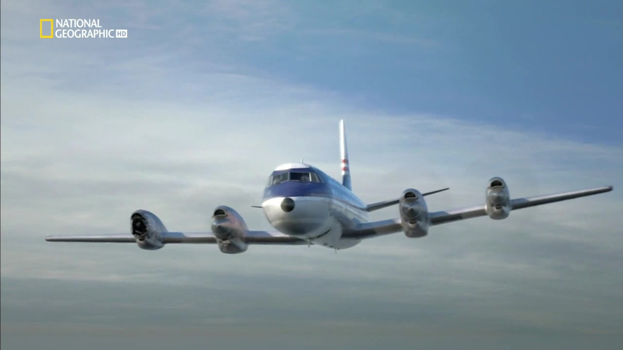 Расследования авиакатастроф 1 серия Расследования авиакатастроф 1 серия