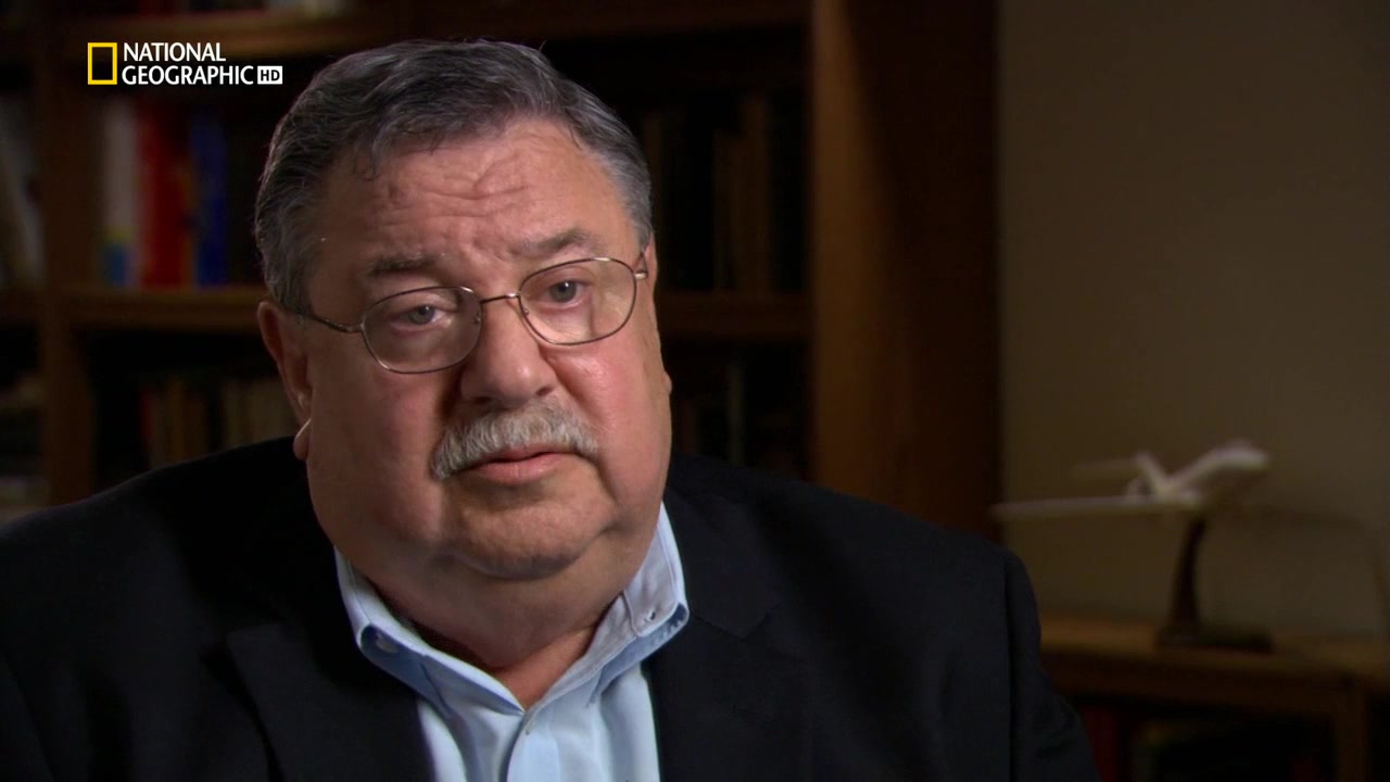 Расследования авиакатастроф 11 серия Расследования авиакатастроф 11 серия