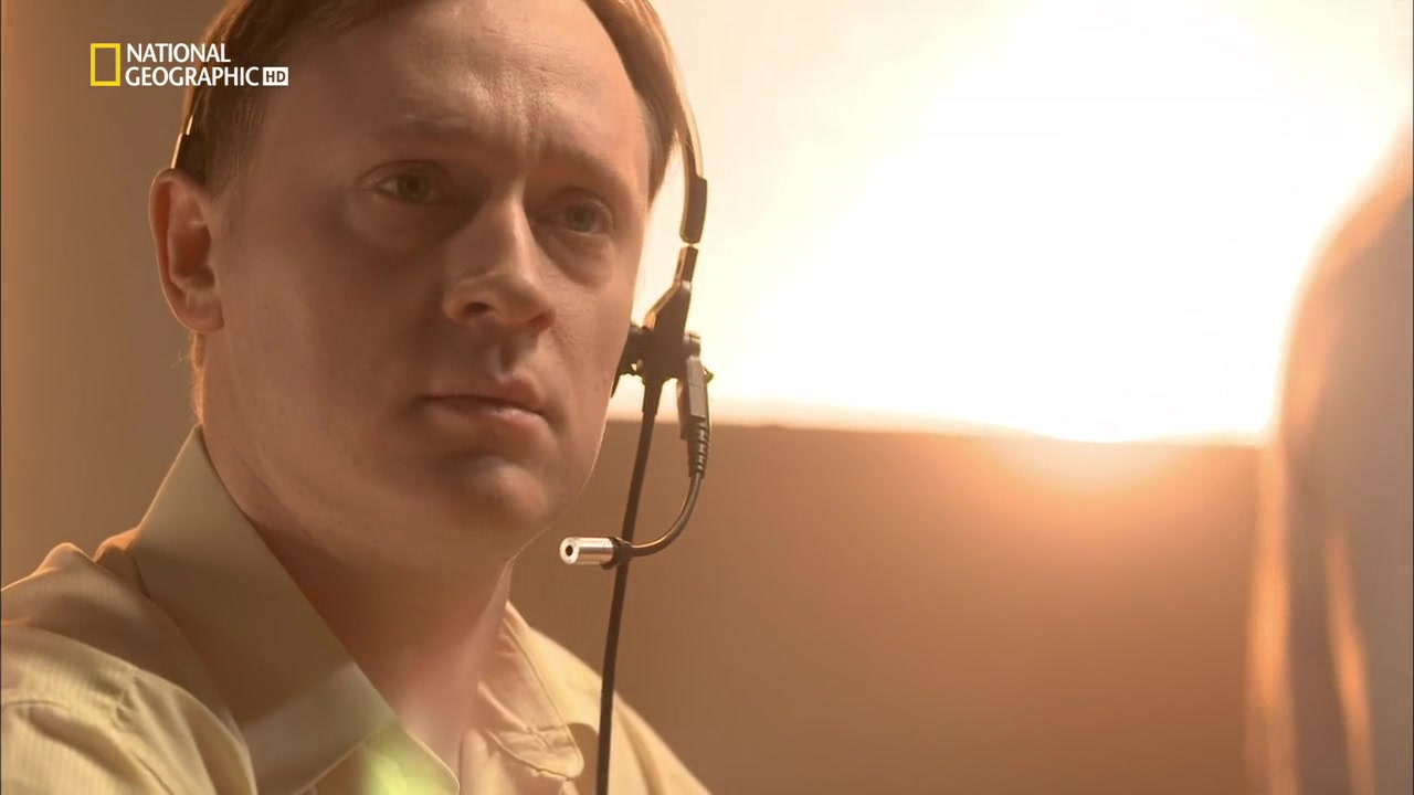 Расследования авиакатастроф 2 серия Расследования авиакатастроф 2 серия