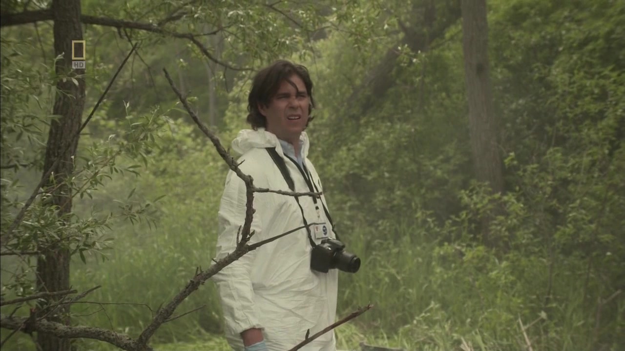 Расследования авиакатастроф 5 серия Расследования авиакатастроф 5 серия