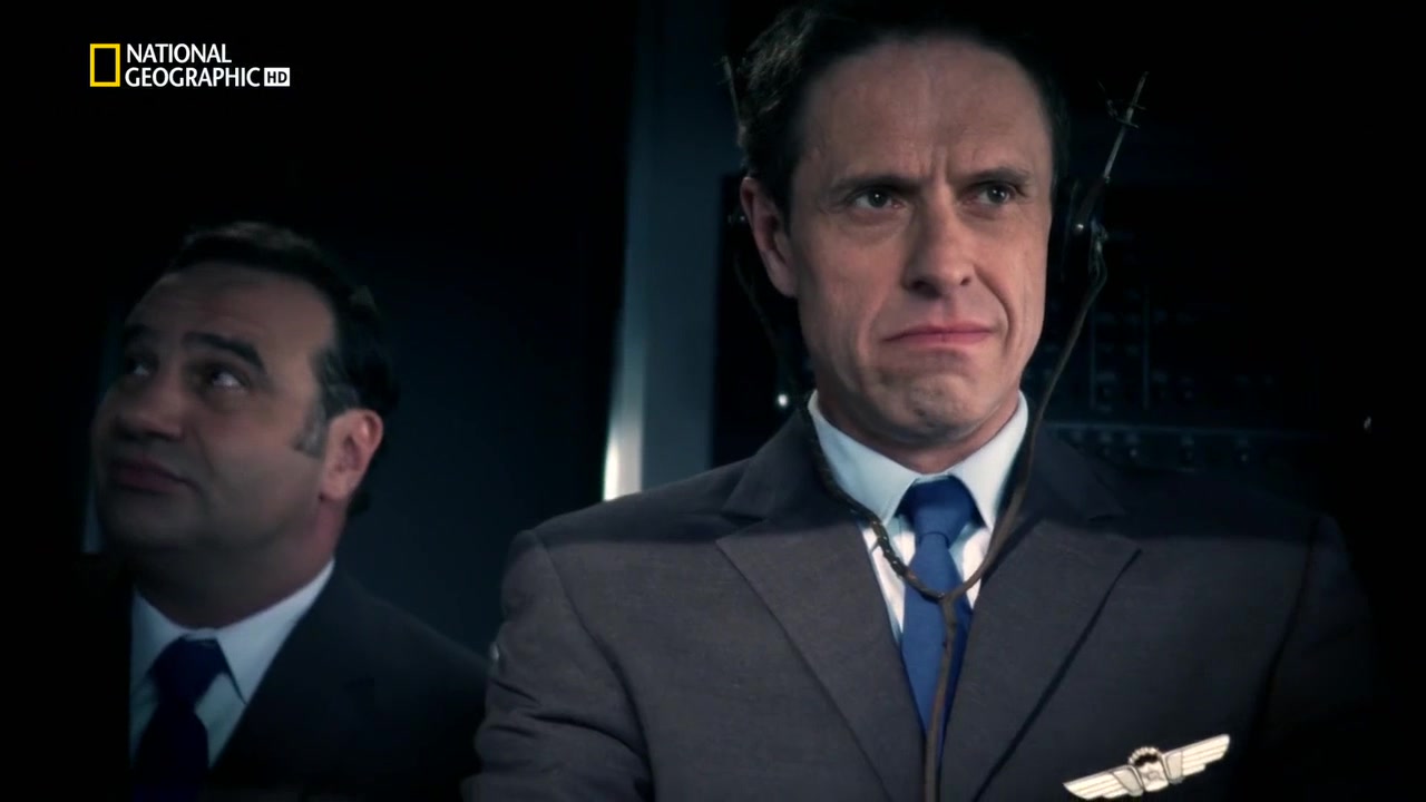 Расследования авиакатастроф 6 серия Расследования авиакатастроф 6 серия