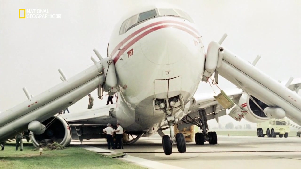 Расследования авиакатастроф 8 серия Расследования авиакатастроф 8 серия