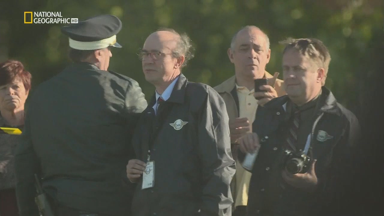 Расследования авиакатастроф 9 серия Расследования авиакатастроф 9 серия