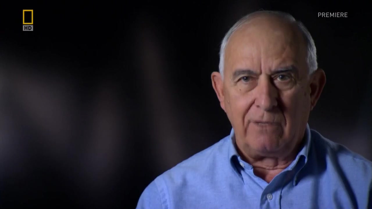 Расследования авиакатастроф 2 серия Расследования авиакатастроф 2 серия