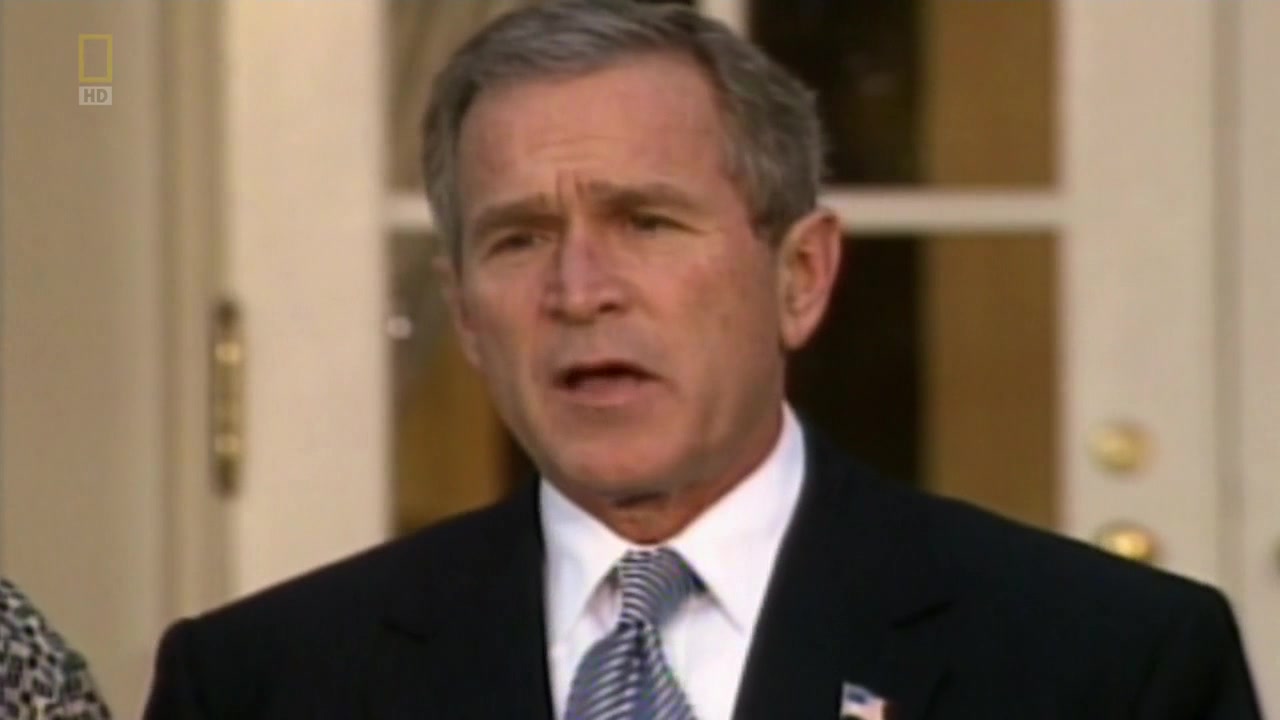 Расследования авиакатастроф 5 серия Расследования авиакатастроф 5 серия