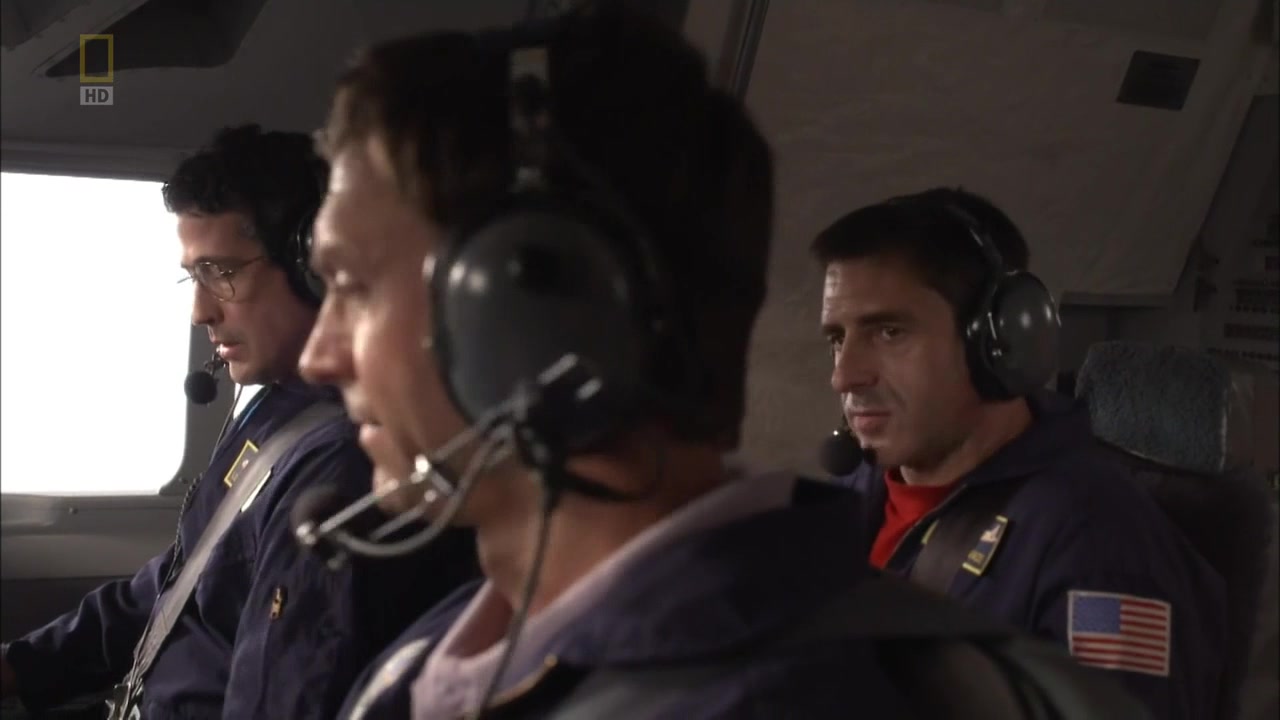 Расследования авиакатастроф 6 серия Расследования авиакатастроф 6 серия