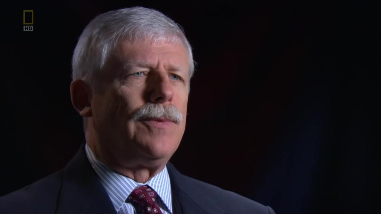 Расследования авиакатастроф 8 серия Расследования авиакатастроф 8 серия