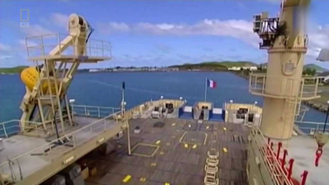 Расследования авиакатастроф 9 серия Расследования авиакатастроф 9 серия