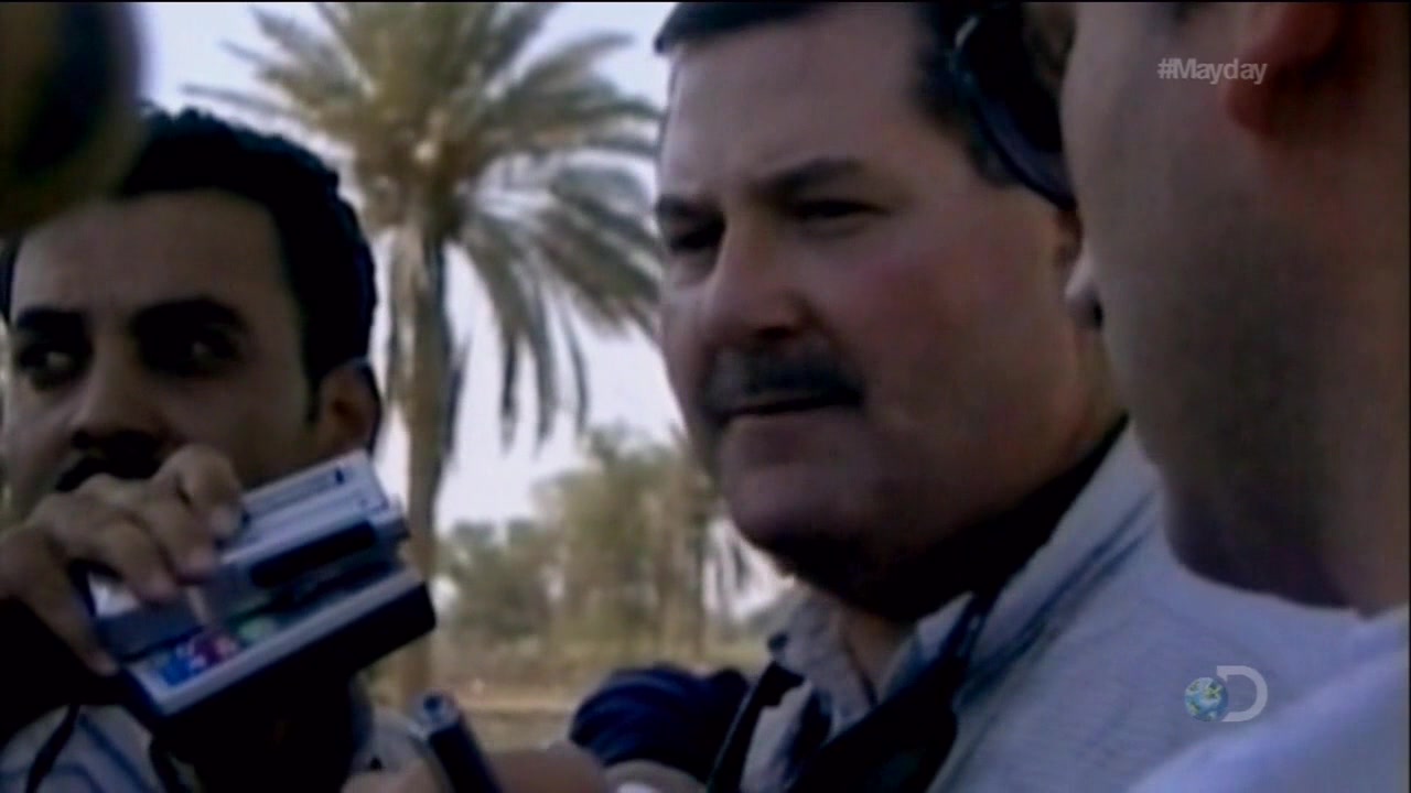 Расследования авиакатастроф 11 серия Расследования авиакатастроф 11 серия