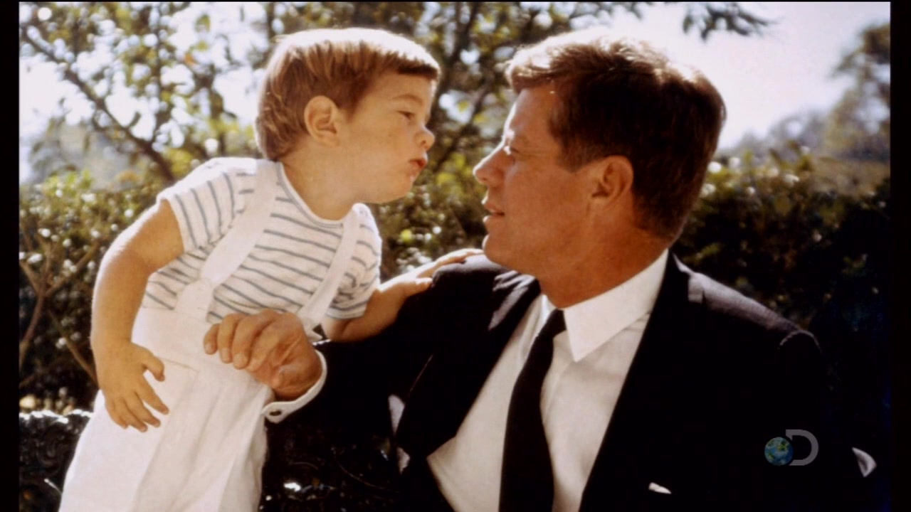 Расследования авиакатастроф (2003) 6 серия