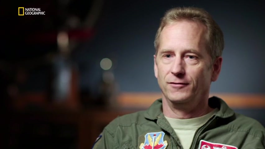 Расследования авиакатастроф 1 серия Расследования авиакатастроф 1 серия