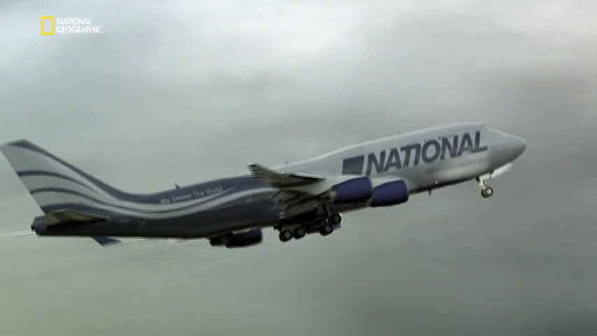 Расследования авиакатастроф 10 серия Расследования авиакатастроф 10 серия