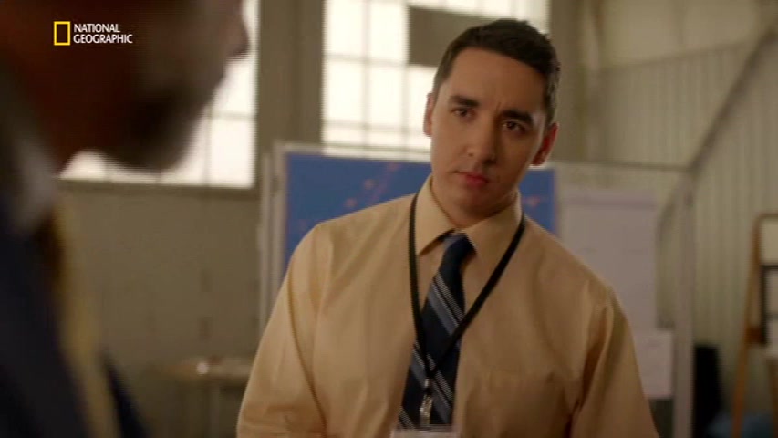 Расследования авиакатастроф 3 серия Расследования авиакатастроф 3 серия