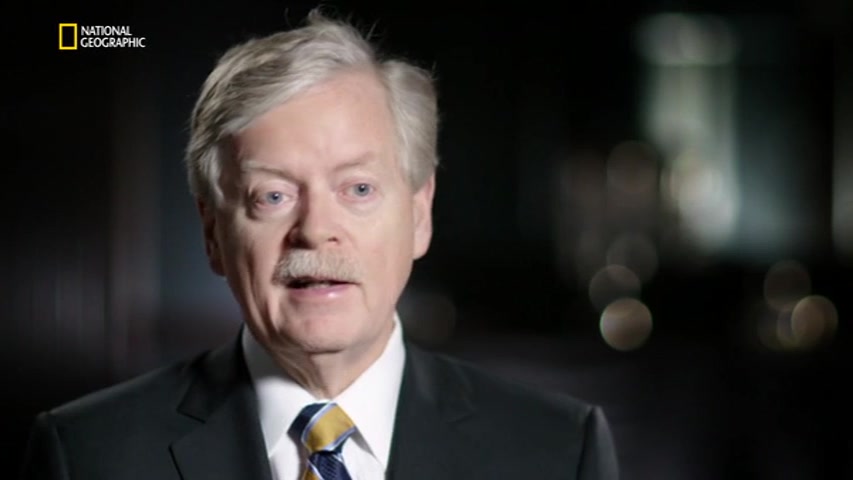 Расследования авиакатастроф (2003) 6 серия