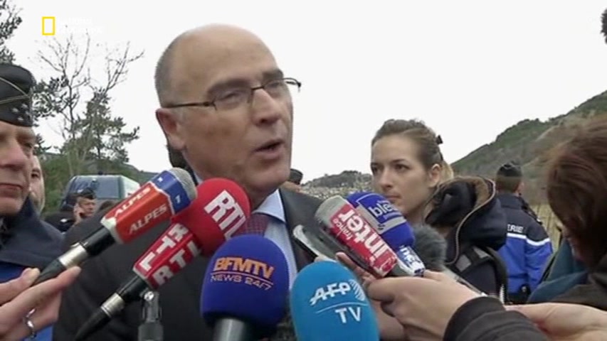 Расследования авиакатастроф 7 серия Расследования авиакатастроф 7 серия