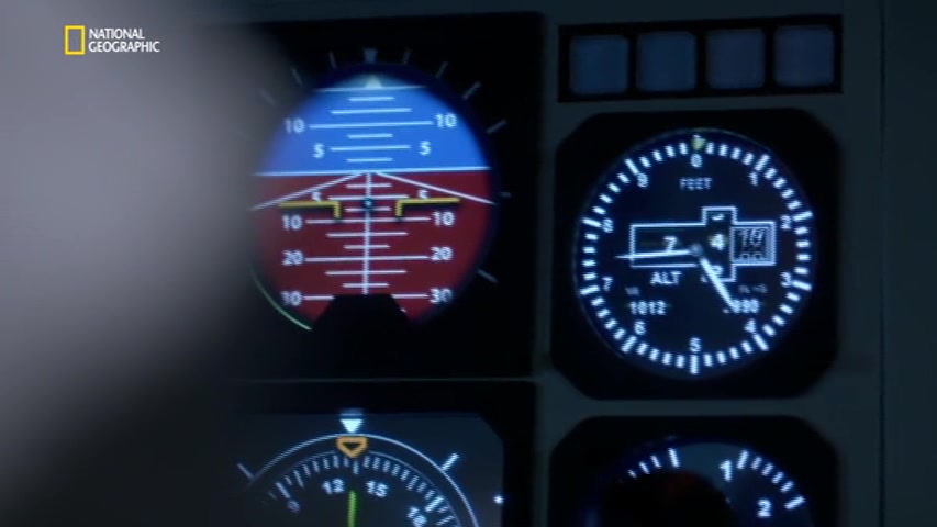 Расследования авиакатастроф 1 серия Расследования авиакатастроф 1 серия