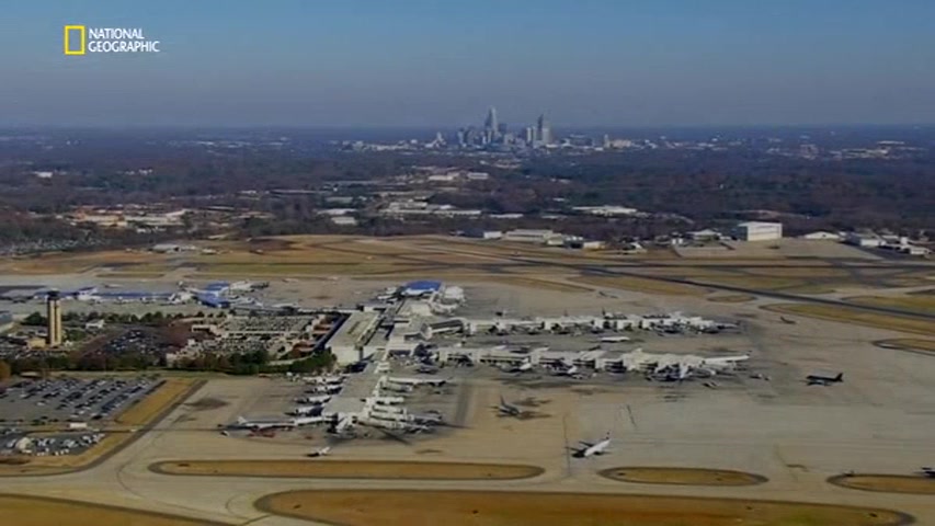 Расследования авиакатастроф 6 серия Расследования авиакатастроф 6 серия