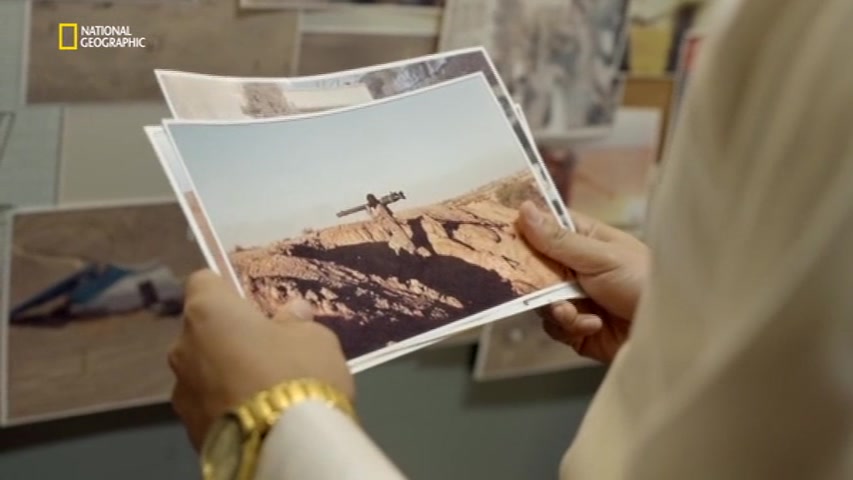 Расследования авиакатастроф 8 серия Расследования авиакатастроф 8 серия