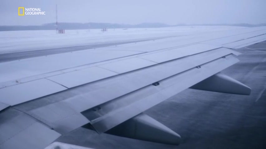 Расследования авиакатастроф 10 серия Расследования авиакатастроф 10 серия