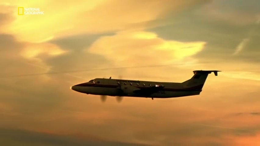 Расследования авиакатастроф 11 серия Расследования авиакатастроф 11 серия